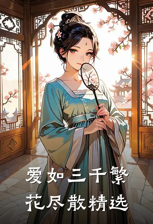 爱如三千繁花尽散精选