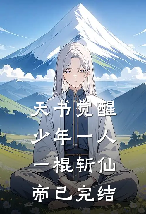 天书觉醒：少年一人一棍斩仙帝已完结