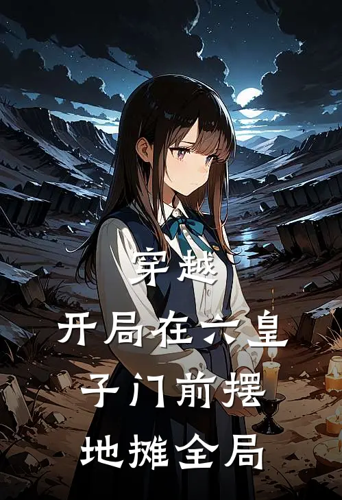 穿越：开局在六皇子门前摆地摊全局