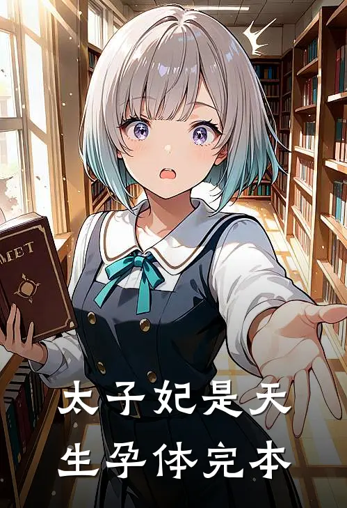 太子妃是天生孕体完本