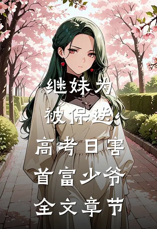 继妹为被保送，高考日害首富少爷全文章节