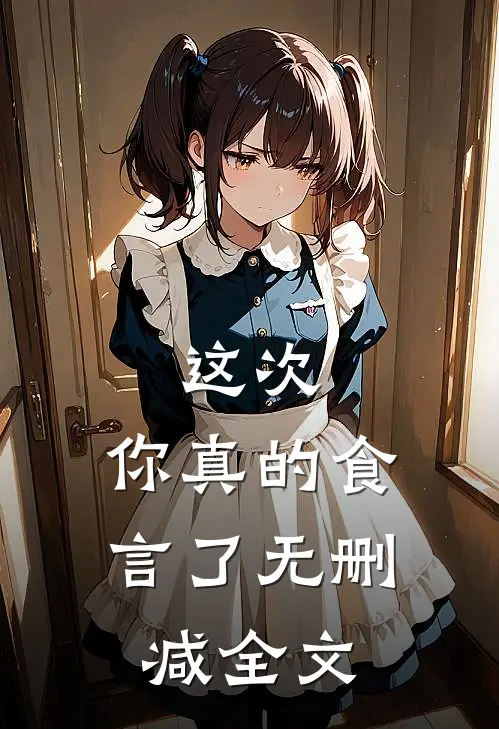 这次，你真的食言了无删减全文