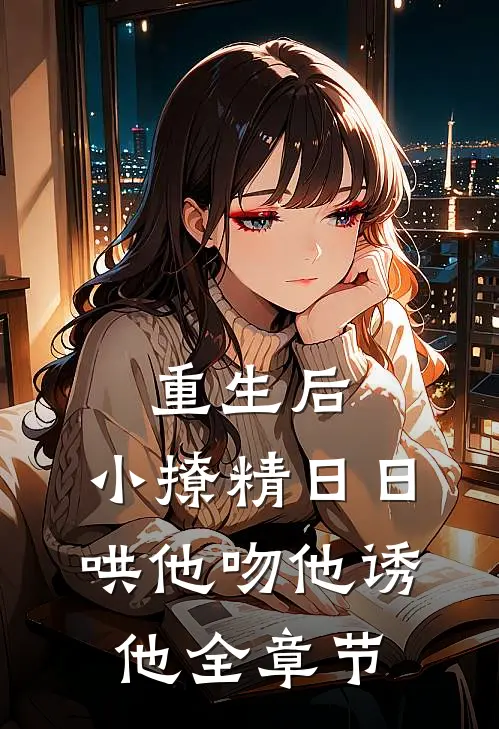 重生后，小撩精日日哄他吻他诱他全章节