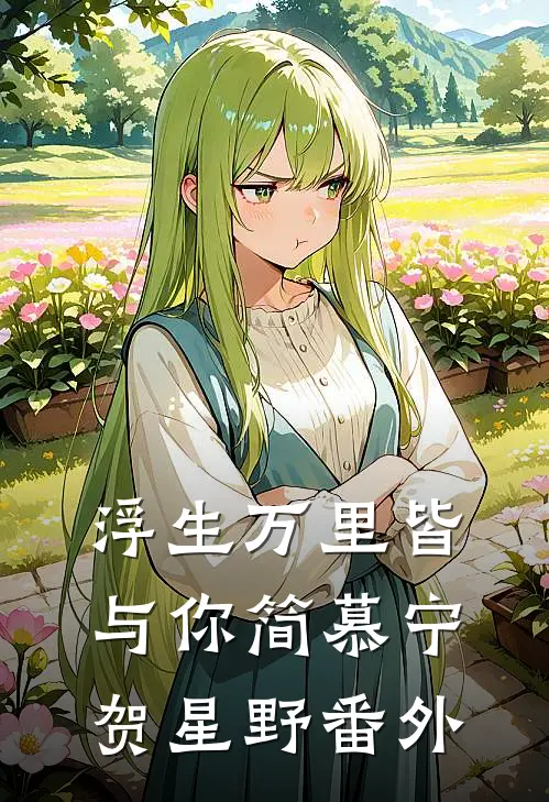 浮生万里皆与你简慕宁贺星野 番外