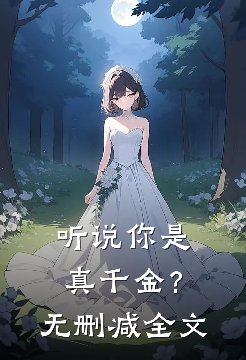 听说你是真千金？无删减全文