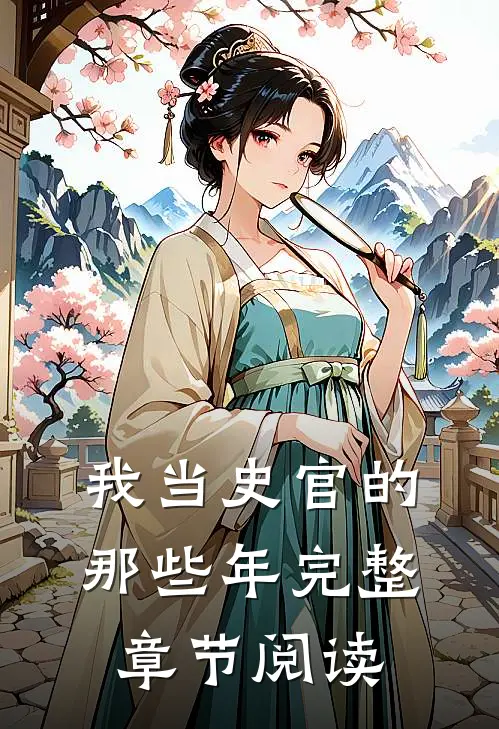 我当史官的那些年完整章节阅读