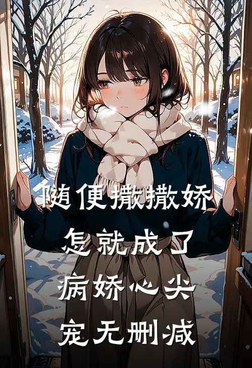 随便撒撒娇，怎就成了病娇心尖宠无删减