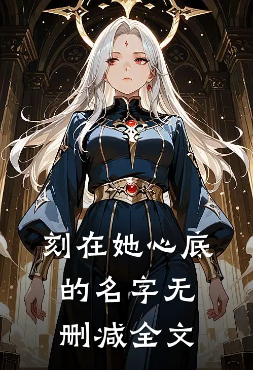 刻在她心底的名字无删减全文