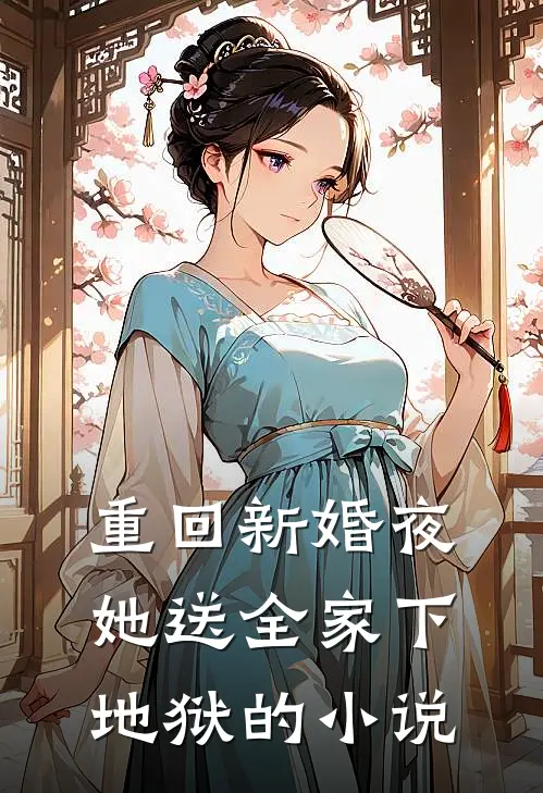 重回新婚夜，她送全家下地狱的小说