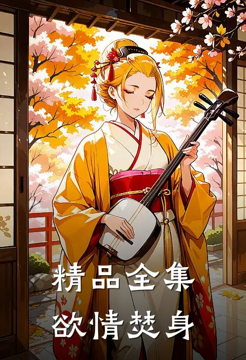 精品全集欲情焚身