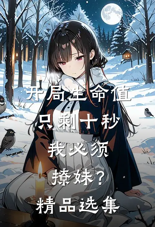 开局生命值只剩十秒，我必须撩妹？精品选集