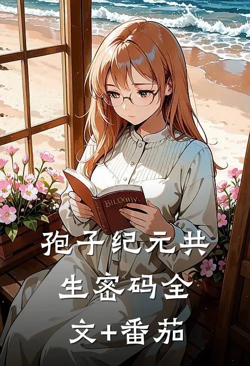 孢子纪元·共生密码全文+番茄