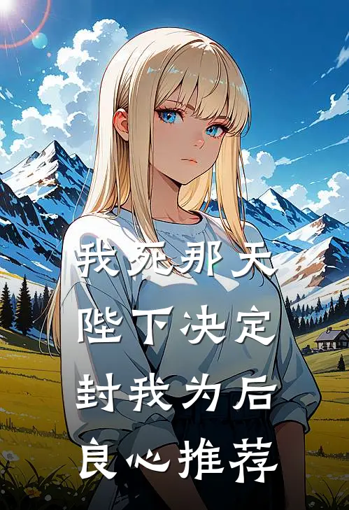我死那天，陛下决定封我为后良心推荐