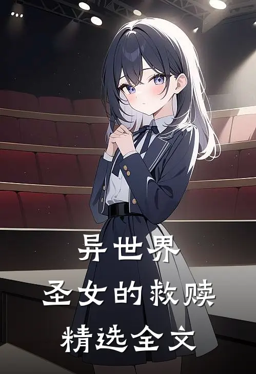 异世界,圣女的救赎精选全文在线阅读