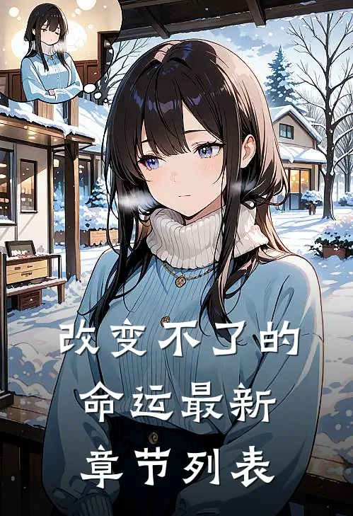 改变不了的命运最新章节列表
