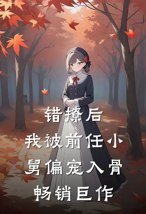 错撩后，我被前任小舅偏宠入骨畅销巨作