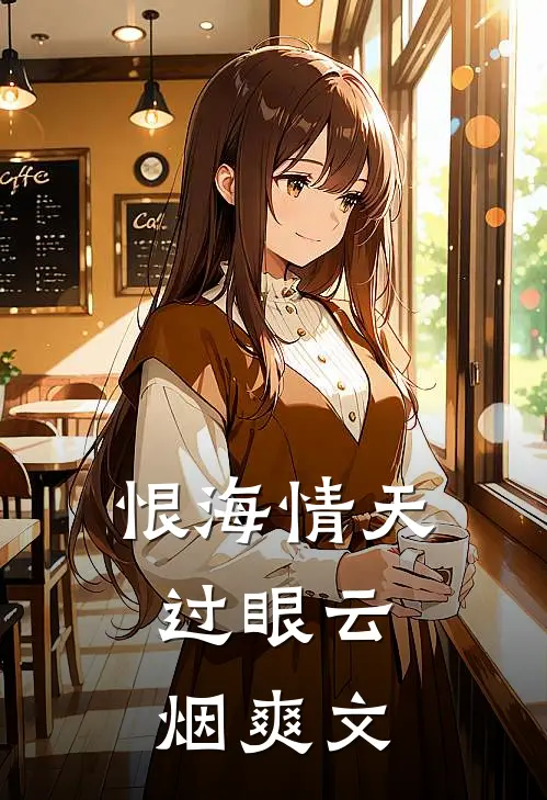 恨海情天，过眼云烟爽文