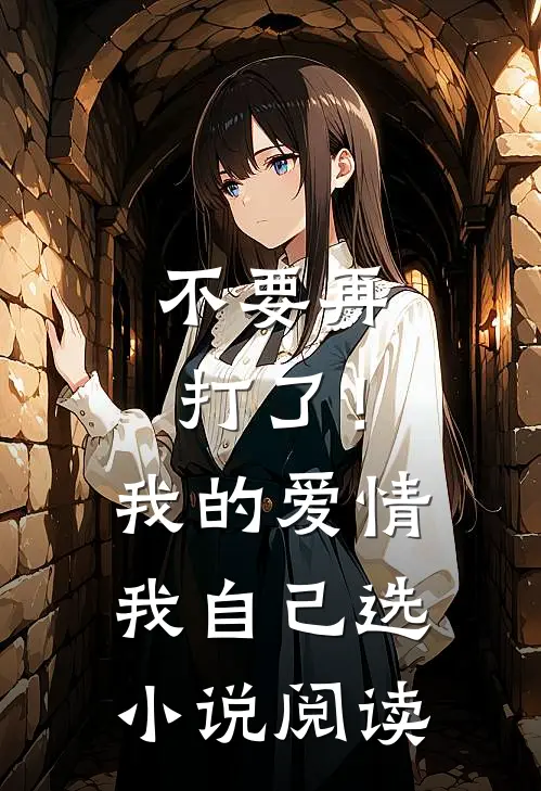 不要再打了！我的爱情我自己选小说阅读