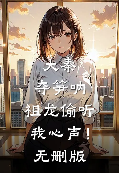 大秦：夺笋呐，祖龙偷听我心声！无删版