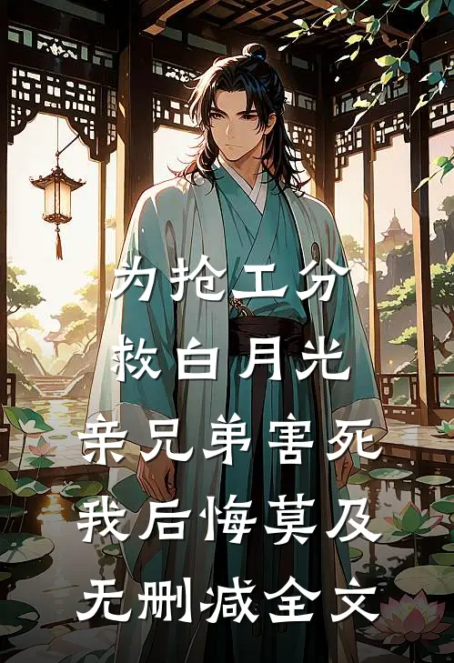 为抢工分救白月光，亲兄弟害死我后悔莫及无删减全文