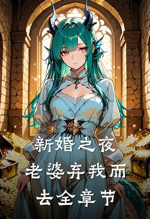 新婚之夜，老婆弃我而去全章节