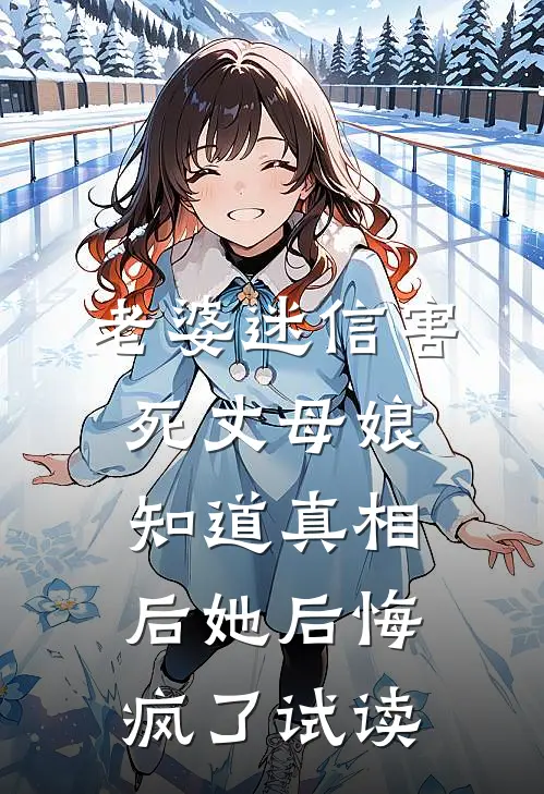 老婆迷信害死丈母娘，知道真相后她后悔疯了试读