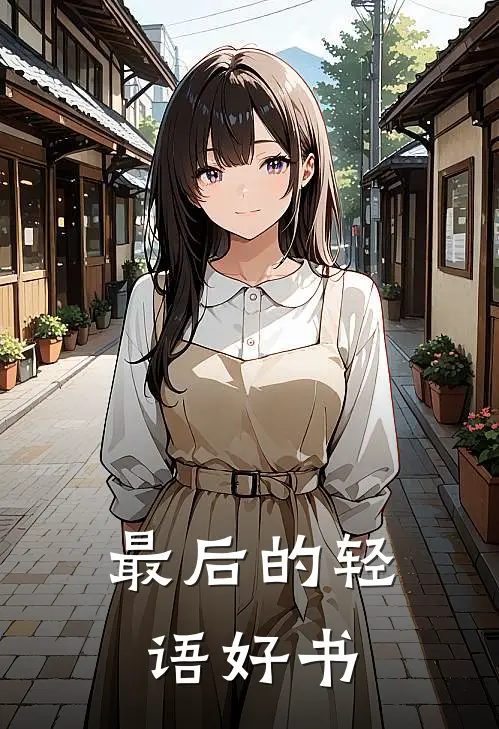 最后的轻语好书