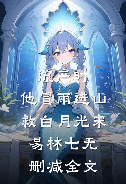 流产时，他冒雨进山救白月光宋易林七无删减全文