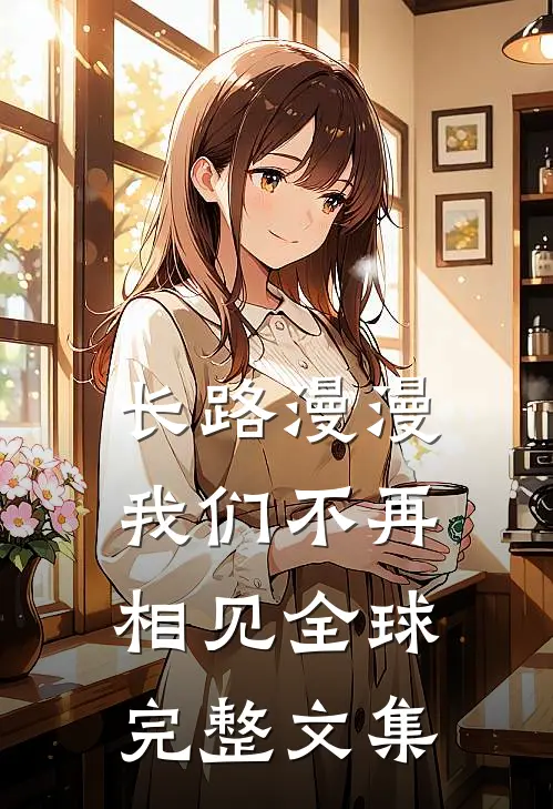 长路漫漫，我们不再相见全球完整文集