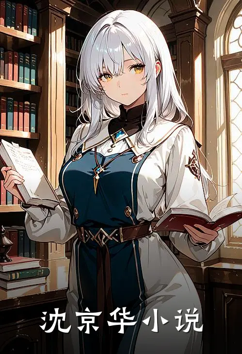 沈京华小说