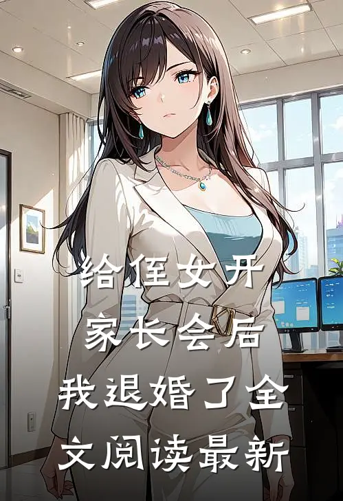 给侄女开家长会后，我退婚了全文阅读最新