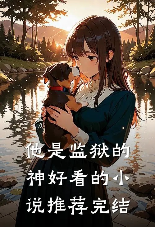 他是监狱的神好看的小说推荐完结