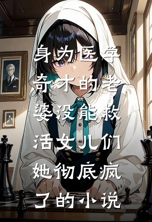 身为医学奇才的老婆没能救活女儿们，她彻底疯了的小说