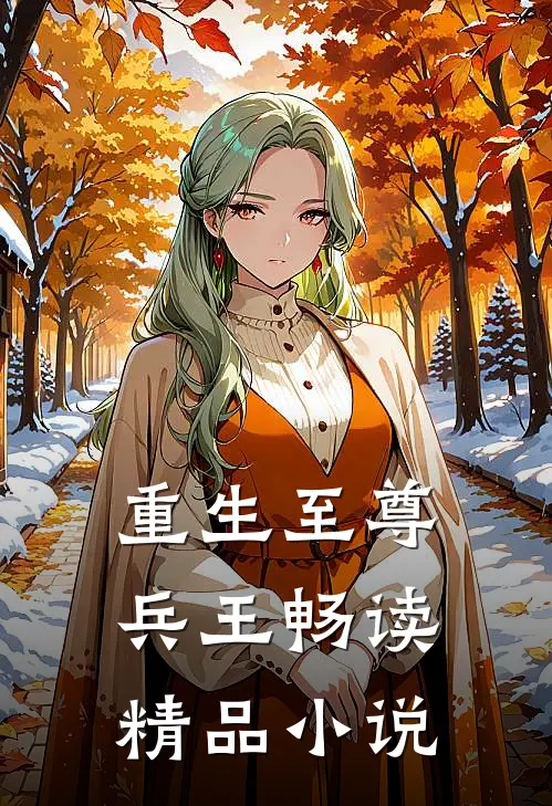 重生至尊兵王畅读精品小说