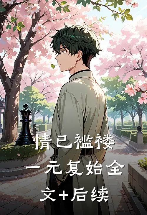情已褴褛，一元复始全文+后续