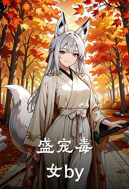 盛宠毒女by