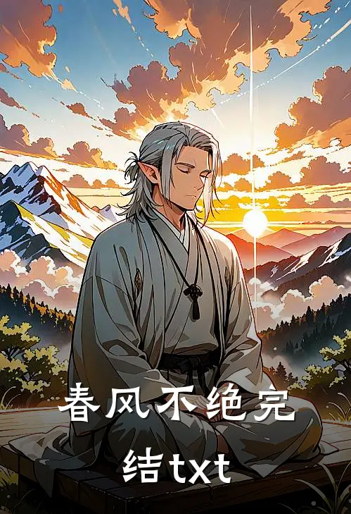 春风不绝完结txt