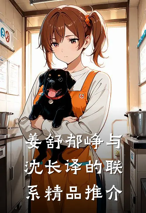 姜舒郁峥与沈长译的联系精品推介
