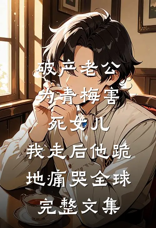 破产老公为青梅害死女儿，我走后他跪地痛哭全球完整文集