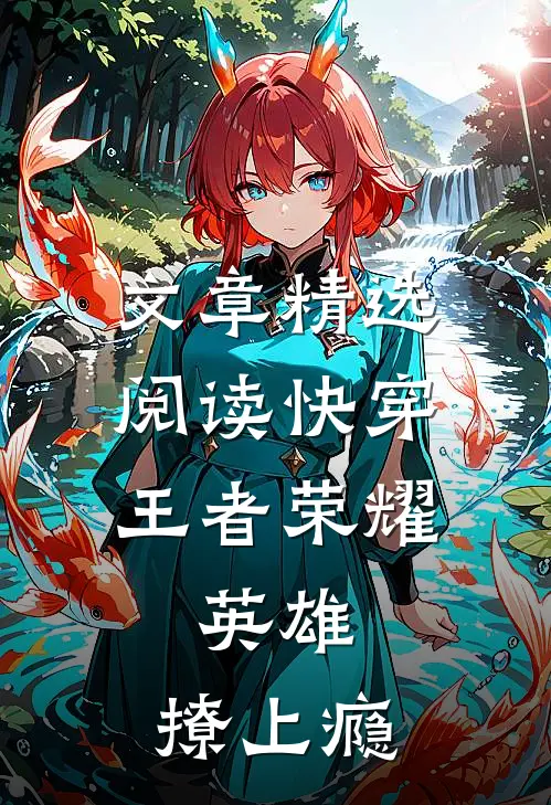 文章精选阅读快穿王者荣耀：英雄，撩上瘾