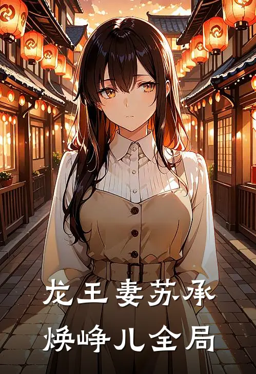 龙王妻苏承焕峥儿全局