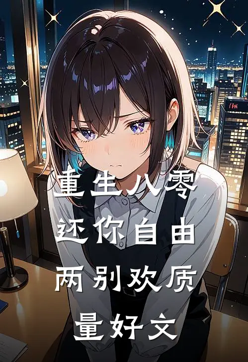 重生八零：还你自由两别欢质量好文