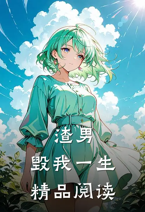 渣男,毁我一生精品阅读全文