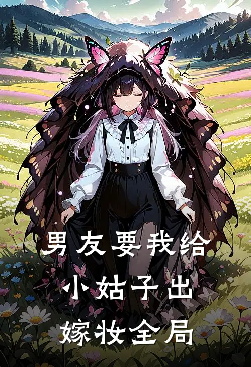 男友要我给小姑子出嫁妆全局