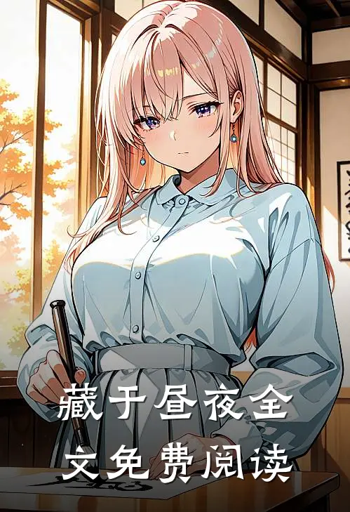 藏于昼夜全文免费阅读