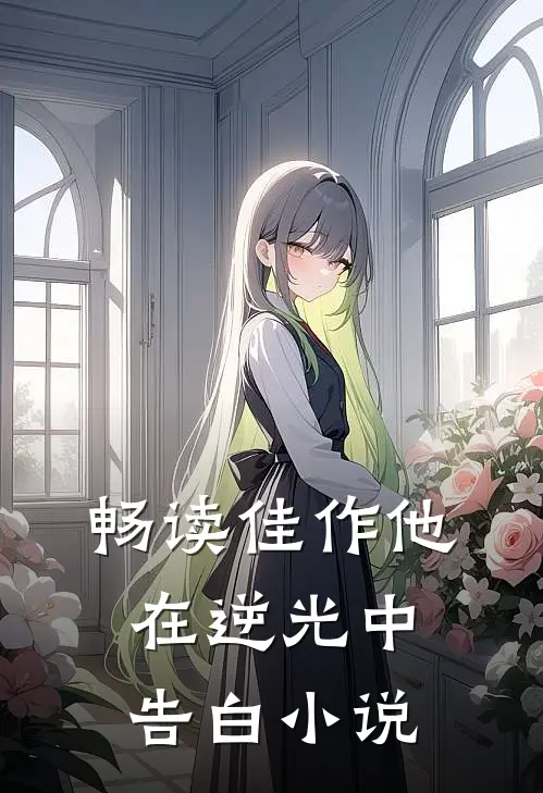 畅读佳作他在逆光中告白 小说