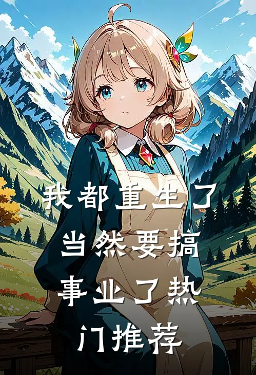 我都重生了，当然要搞事业了热门推荐