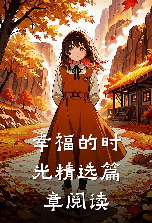 幸福的时光精选篇章阅读