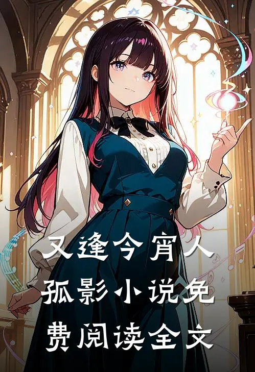 又逢今宵人孤影小说免费阅读全文