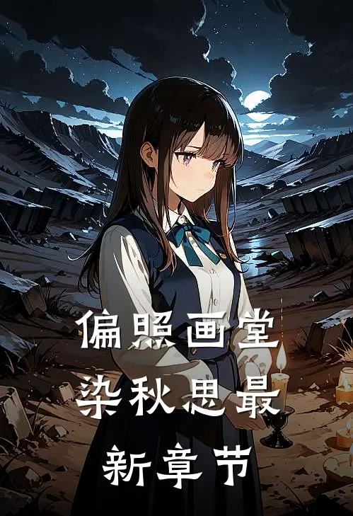 偏照画堂染秋思最新章节